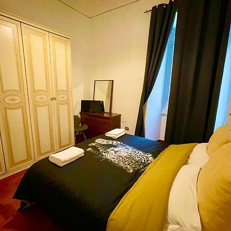 Parisa House Daire Roma Dış mekan fotoğraf