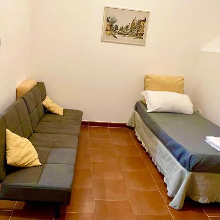 Parisa House Daire Roma Dış mekan fotoğraf