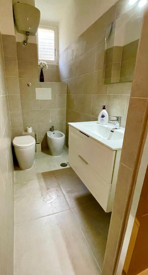 Parisa House Daire Roma Dış mekan fotoğraf
