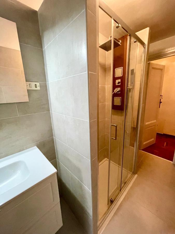 Parisa House Daire Roma Dış mekan fotoğraf