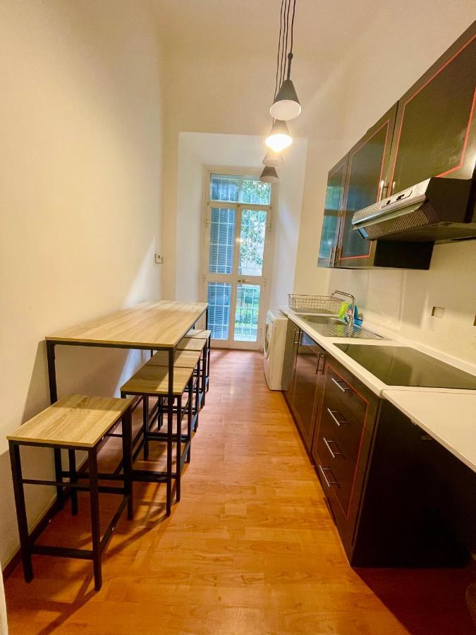 Parisa House Daire Roma Dış mekan fotoğraf
