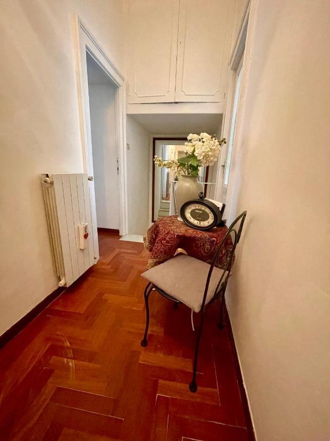 Parisa House Daire Roma Dış mekan fotoğraf