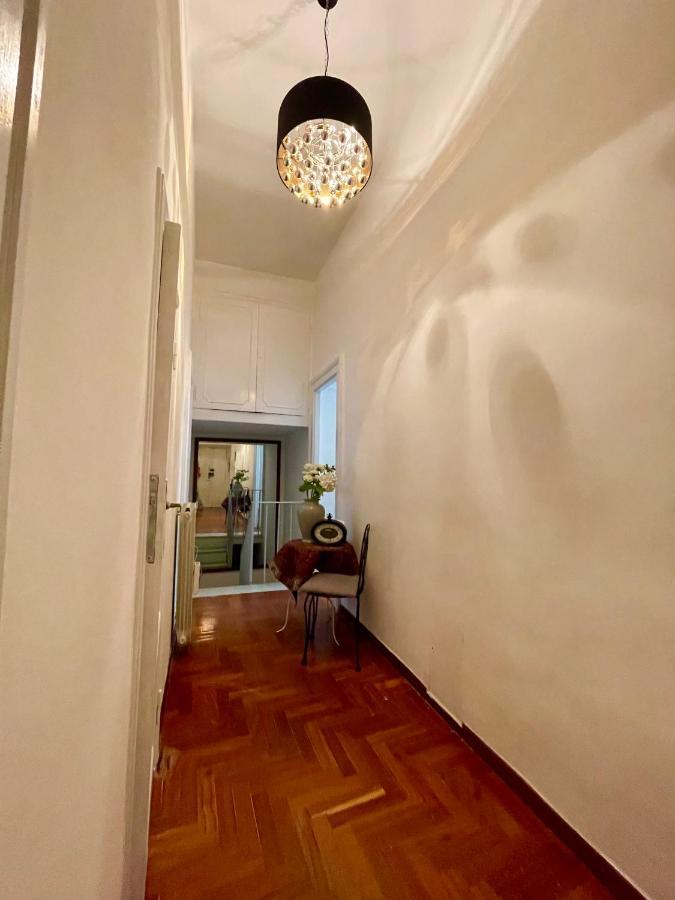 Parisa House Daire Roma Dış mekan fotoğraf