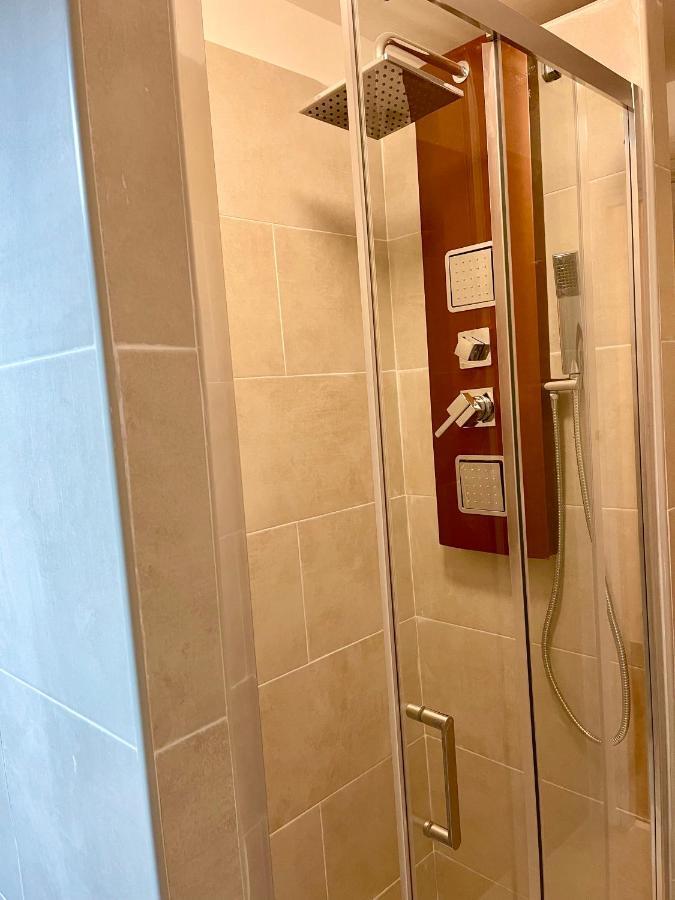 Parisa House Daire Roma Dış mekan fotoğraf