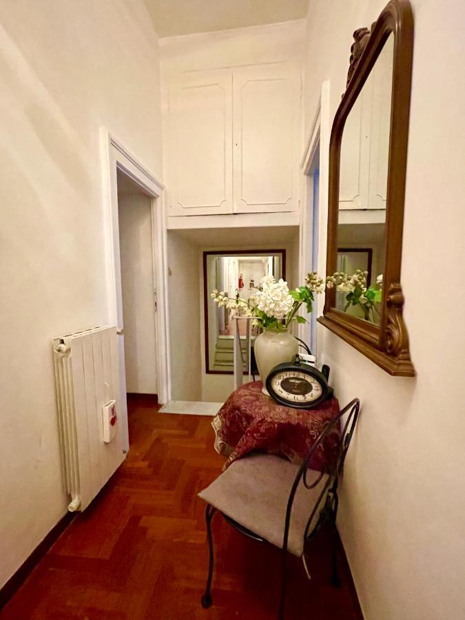 Parisa House Daire Roma Dış mekan fotoğraf