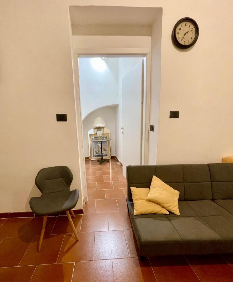 Parisa House Daire Roma Dış mekan fotoğraf