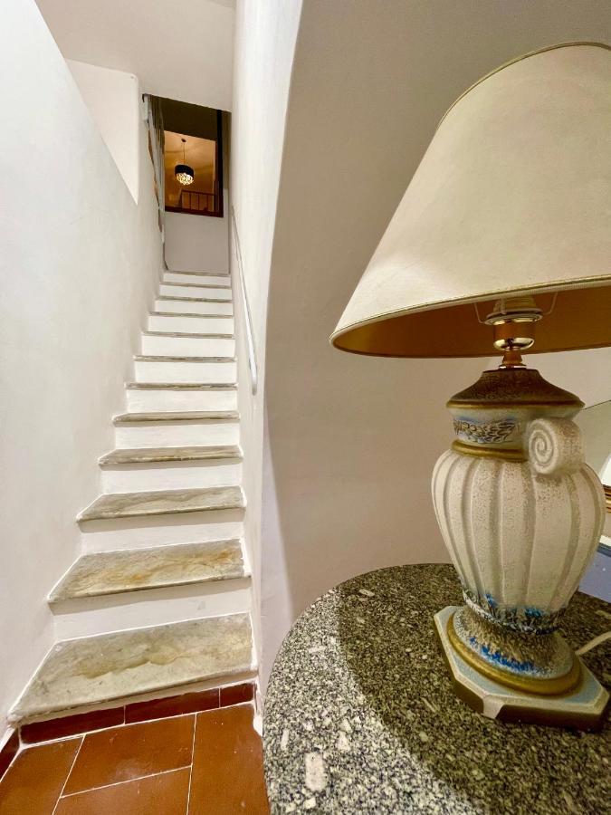 Parisa House Daire Roma Dış mekan fotoğraf