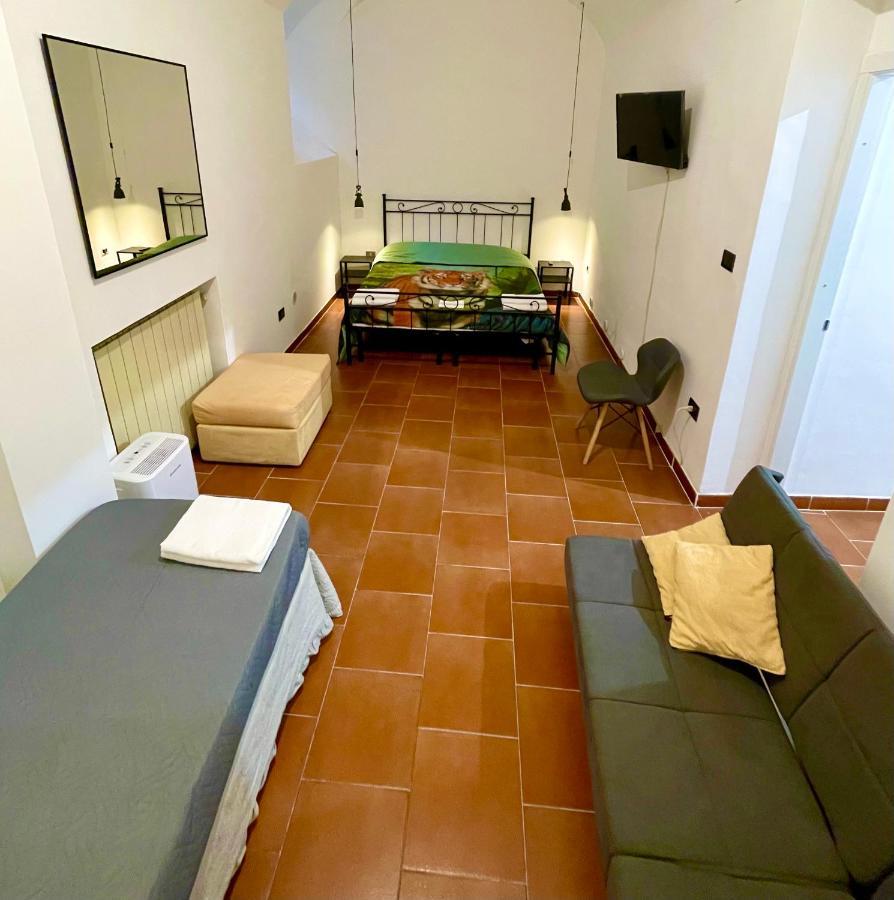 Parisa House Daire Roma Dış mekan fotoğraf