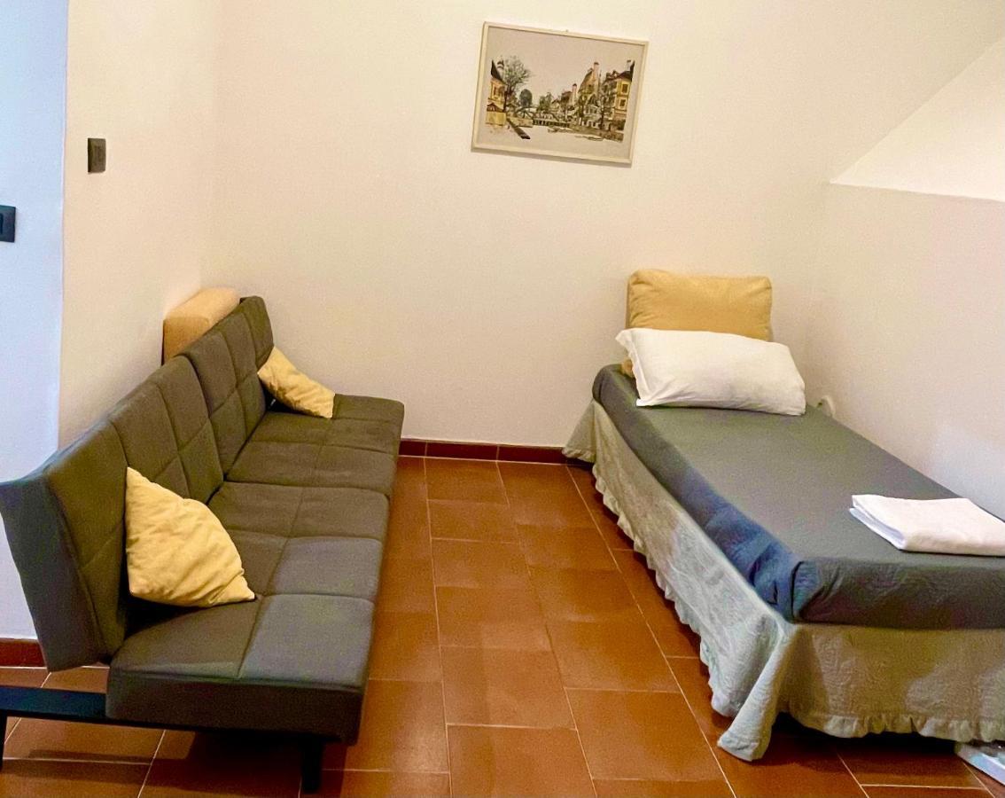 Parisa House Daire Roma Dış mekan fotoğraf
