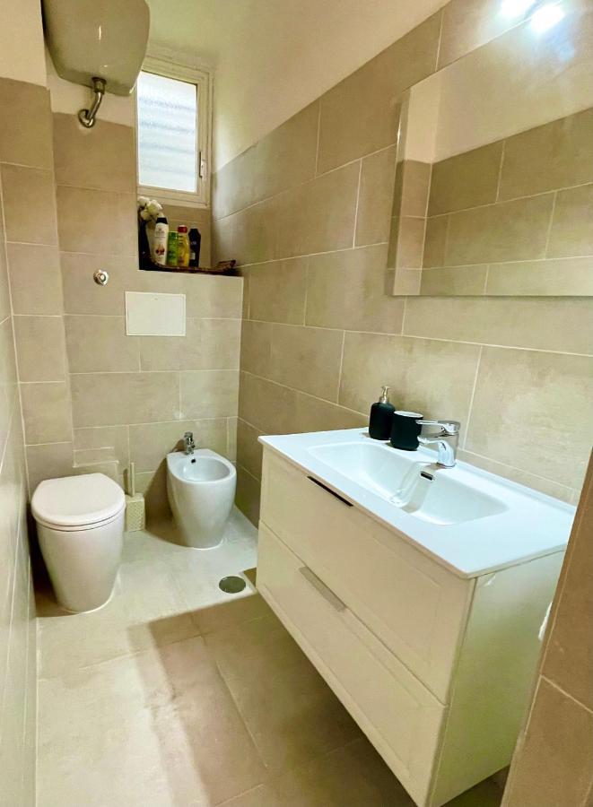 Parisa House Daire Roma Dış mekan fotoğraf